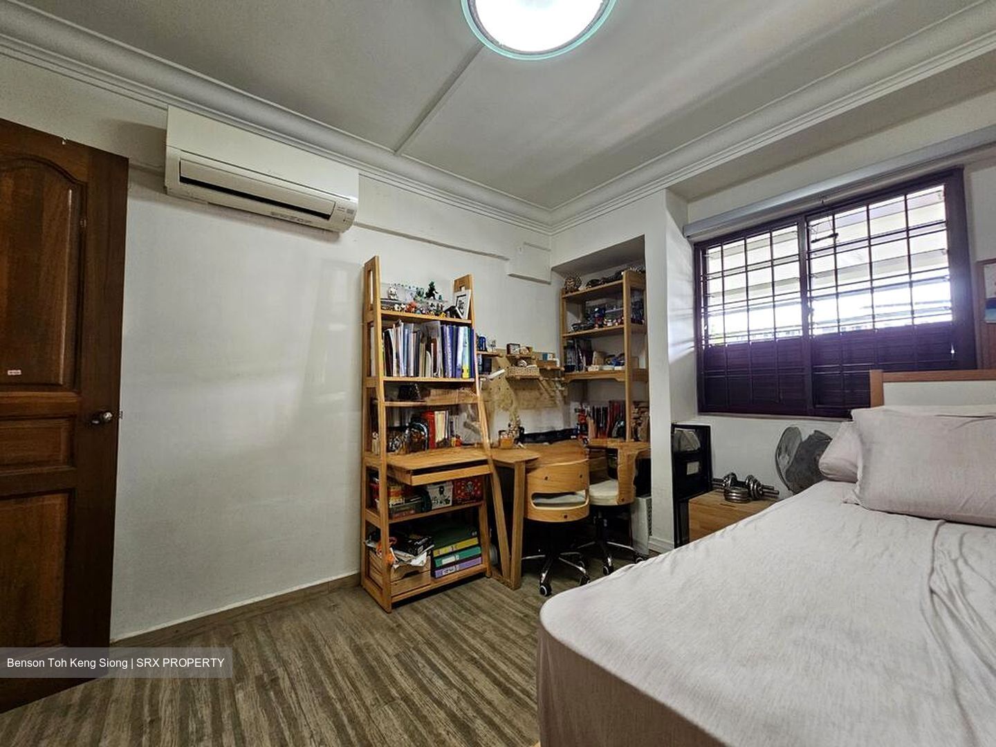 Blk 545 Bedok North Green (Bedok), HDB Executive #519902861
